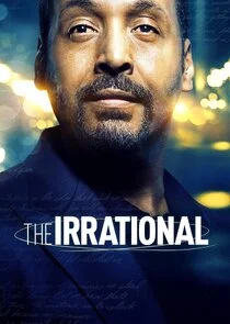 Poster di The Irrational