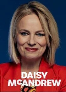 Poster di Daisy McAndrew