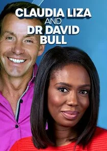 Poster di Claudia-Liza and David Bull