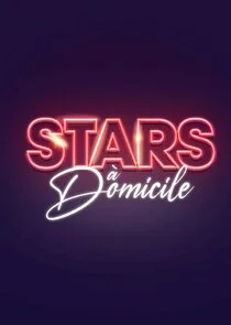 Stars Ă domicile afişi