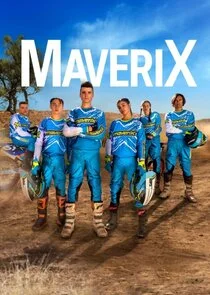 Poster di MaveriX