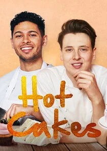 Poster di Hot Cakes