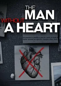 Poster di The Man Without a Heart