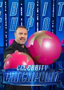 Poster di Celebrity Catchpoint