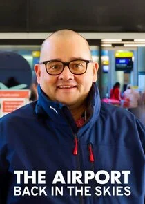 Plakat The Airport: Back in the Skies