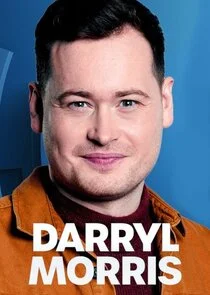 Poster di Darryl Morris