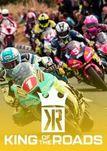 Poster di King of the Roads