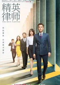 Poster di The Best Partner