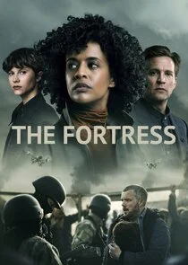 Affiche de The Fortress