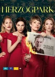 Poster di Herzogpark