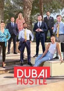 Poster di Dubai Hustle