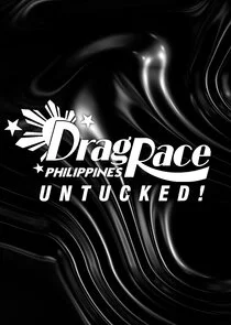 Poster di Drag Race Philippines: Untucked