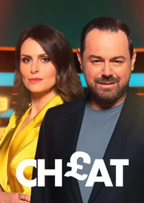 Poster di Cheat - Chi bara vince