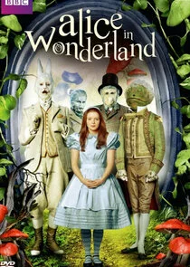 Alice in Wonderland poster