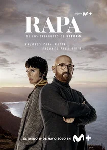 Rapa Poster