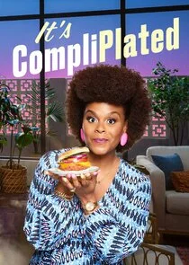 Póster de It's CompliPlated