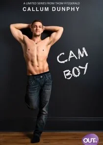 Affiche de Cam Boy
