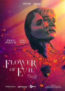 Affiche de Flower of Evil