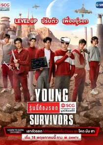 Poster di Young Survivors