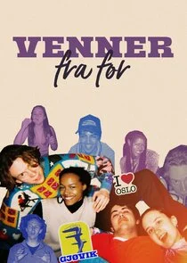 Pôster de Venner fra før