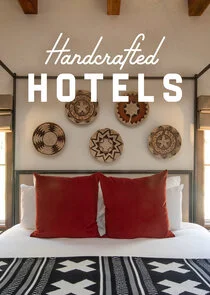 Poster di Handcrafted Hotels