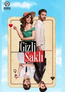 Póster de Gizli SaklĂ„Â±