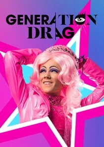 Poster di Generation Drag
