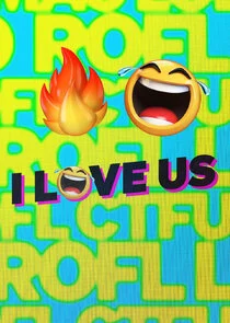 Pôster de I Love Us