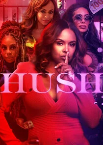 Affiche de Hush