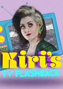 Pôster de Kiri's TV Flashback