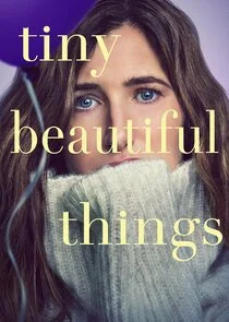 Plakat Tiny Beautiful Things