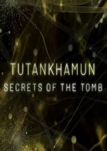 Affiche de Tutankhamun: Secrets of the Tomb