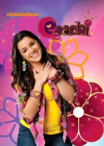 Plakat Grachi