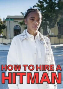 Poster di How to Hire a Hitman