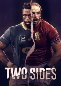 Plakat Two Sides