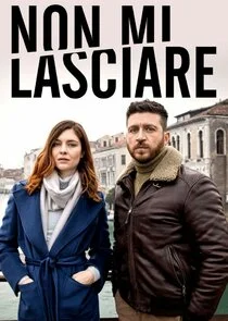 Affiche de Don’t Leave Me