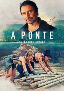 Poster di A Ponte Brasil
