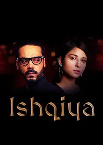 Póster de Ishqiya