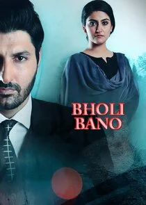 Póster de Bholi Bano