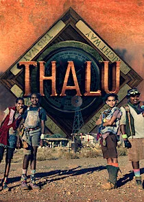 Thalu afişi