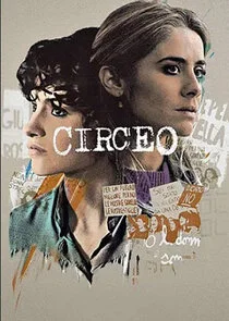 Póster de Circeo