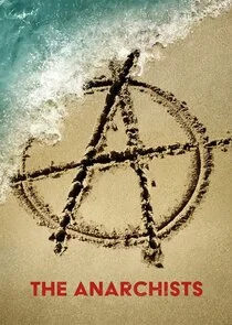 Poster di The Anarchists