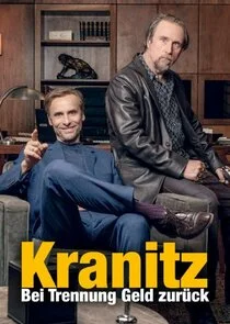 Pôster de Kranitz - Bei Trennung Geld zurÄ‚Ä˝ck
