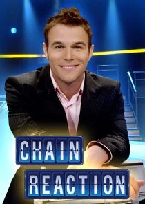 Poster di Chain Reaction