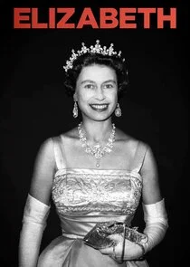 Affiche de Elizabeth