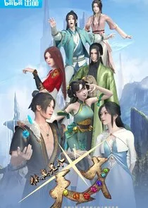 Poster di Ni Zhenshi Ge Tiancai
