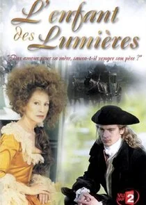 Affiche de L'Enfant des lumières