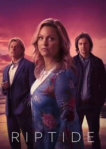 Affiche de Riptide