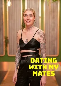 Póster de Dating with My Mates