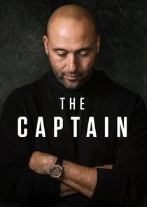 Plakat The Captain